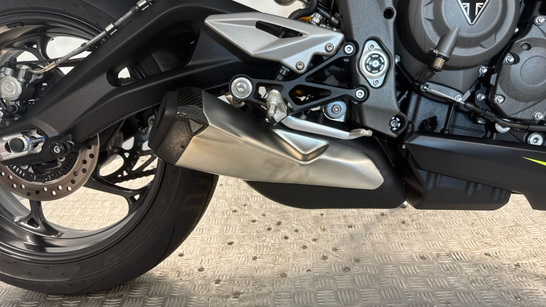 Triumph Street Triple RS (19MY)